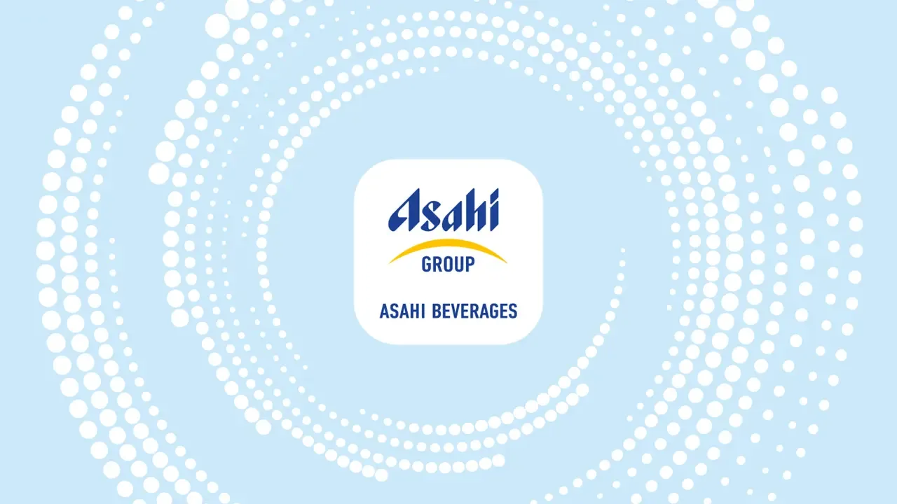 Asahi Beverages team announcements
