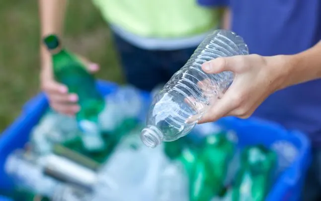 Recycling