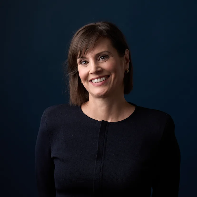 Photo of Natalie Toohey