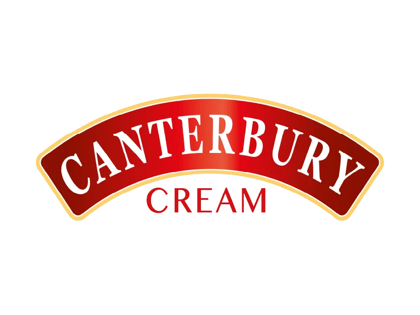Canterbury Cream Logo