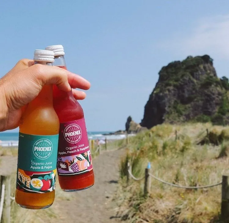 Asahi Beverages commits to ambitious sustainability targets
