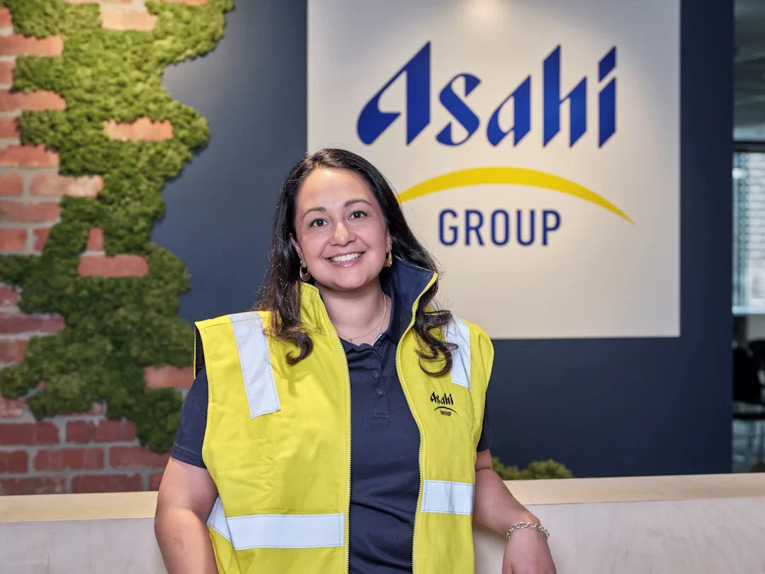 Asahi Governance