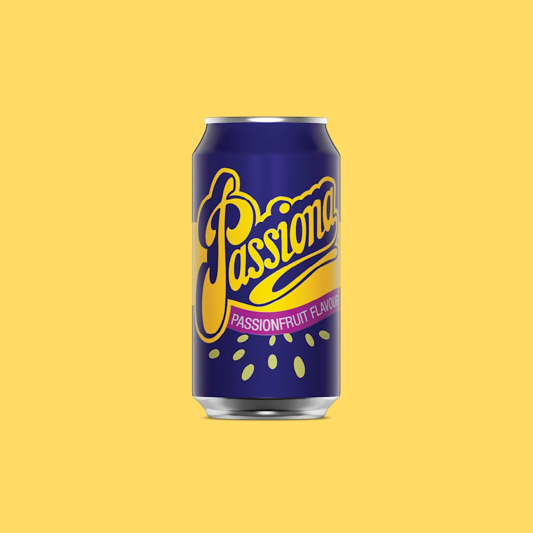  Passiona Product