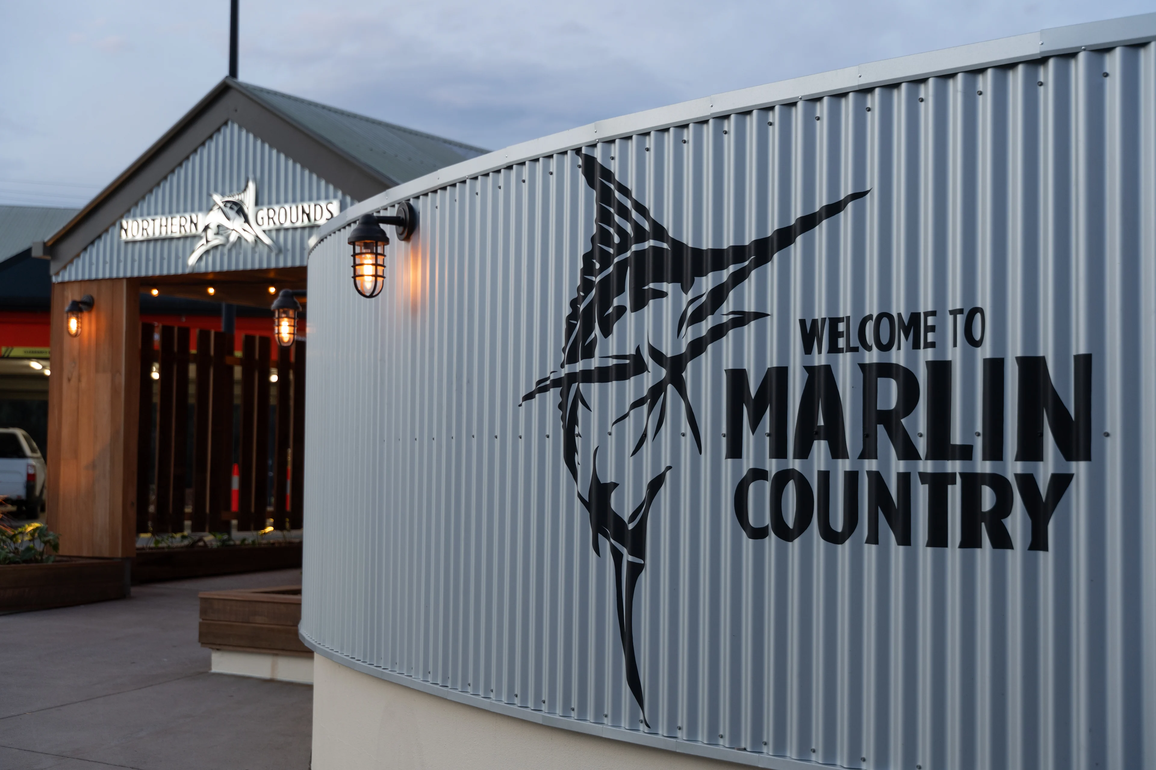 A taste of the Great Outdoors: Australia’s favourite beer, Great Northern cracks open flagship venue ‘Northern Grounds’ on the Sunshine Coast