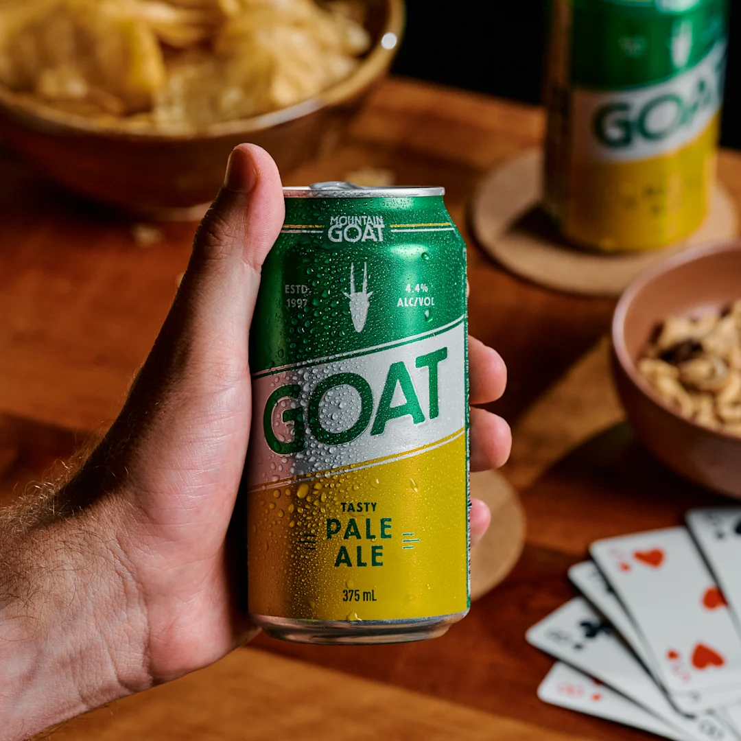 Mountain Goat product