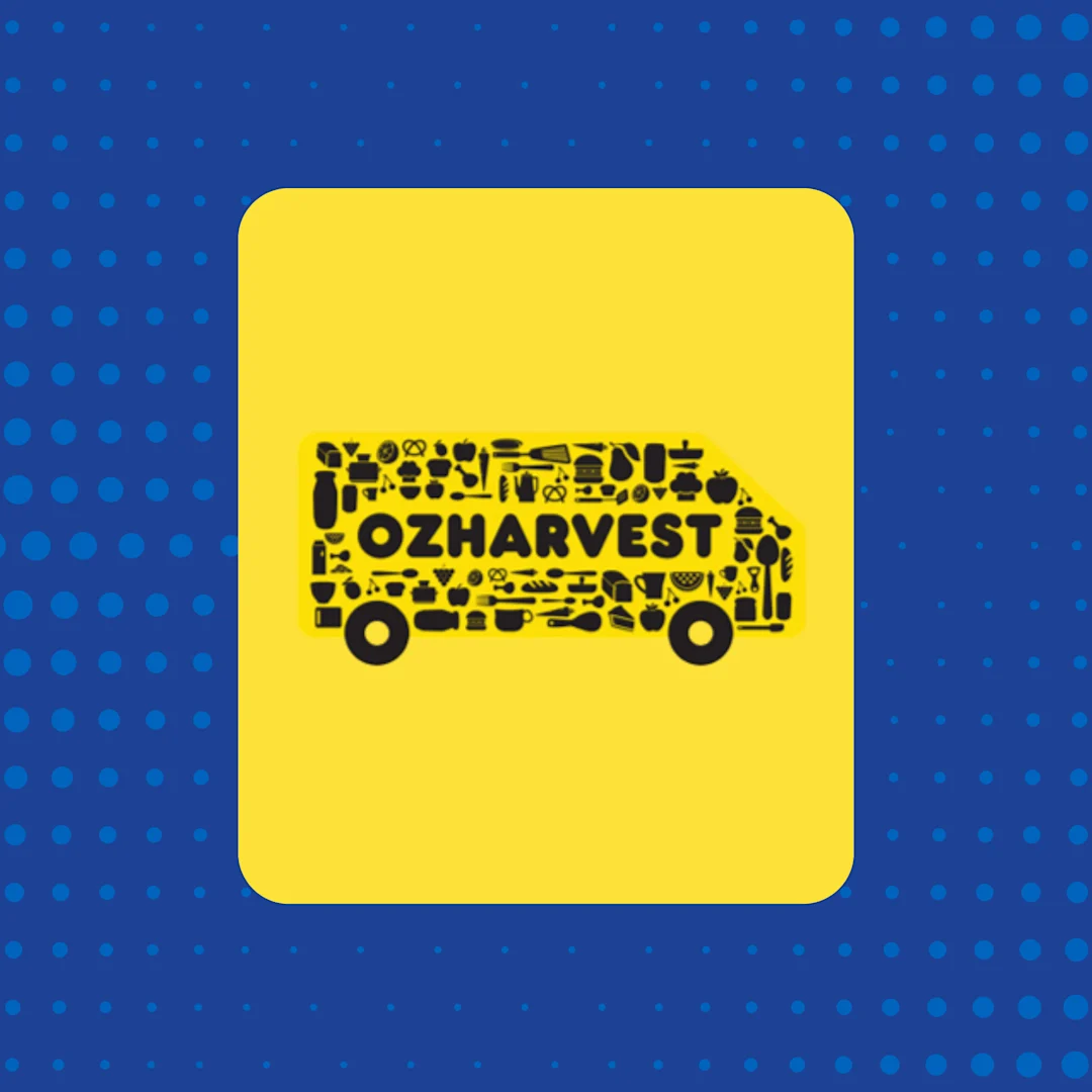 OzHarvest