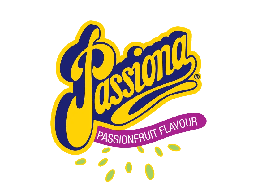  Passiona Logo