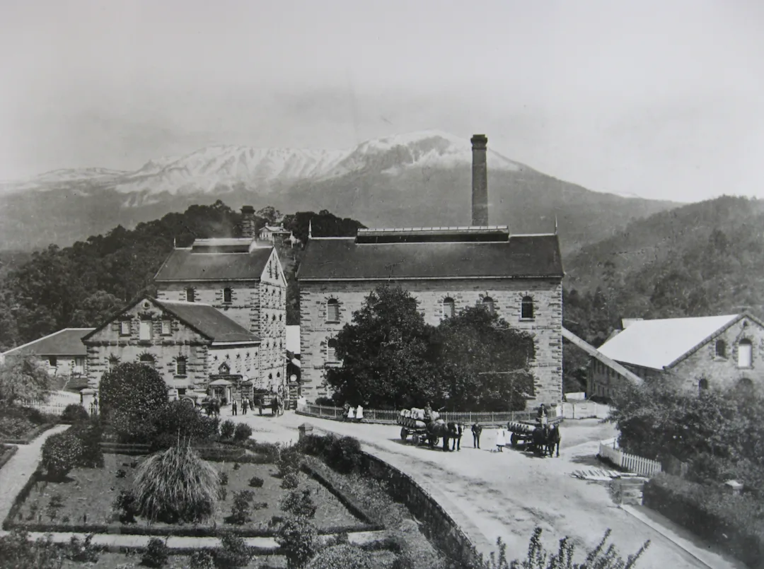 1783-1907 