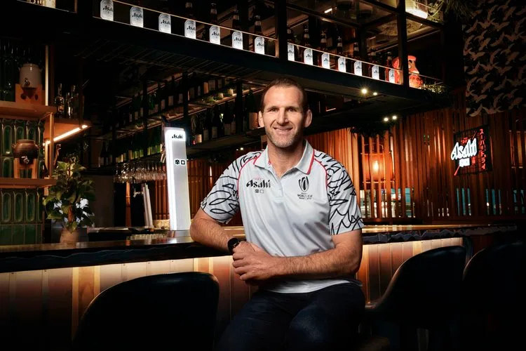 Asahi Super Dry and Opta pick the players they tip to go beyond expected at Rugby World Cup 2023