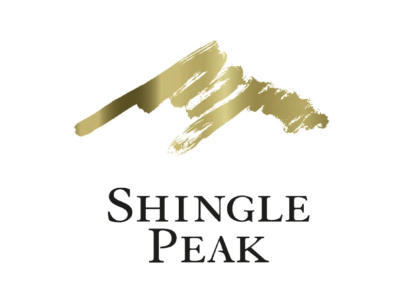 Shingle Peak Logo
