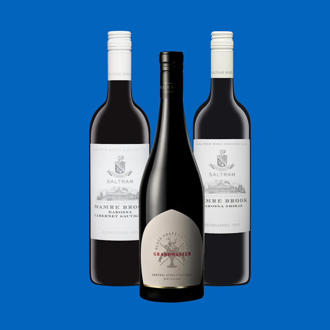 Saltram Product