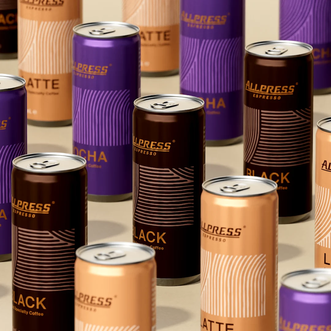 Allpress Product