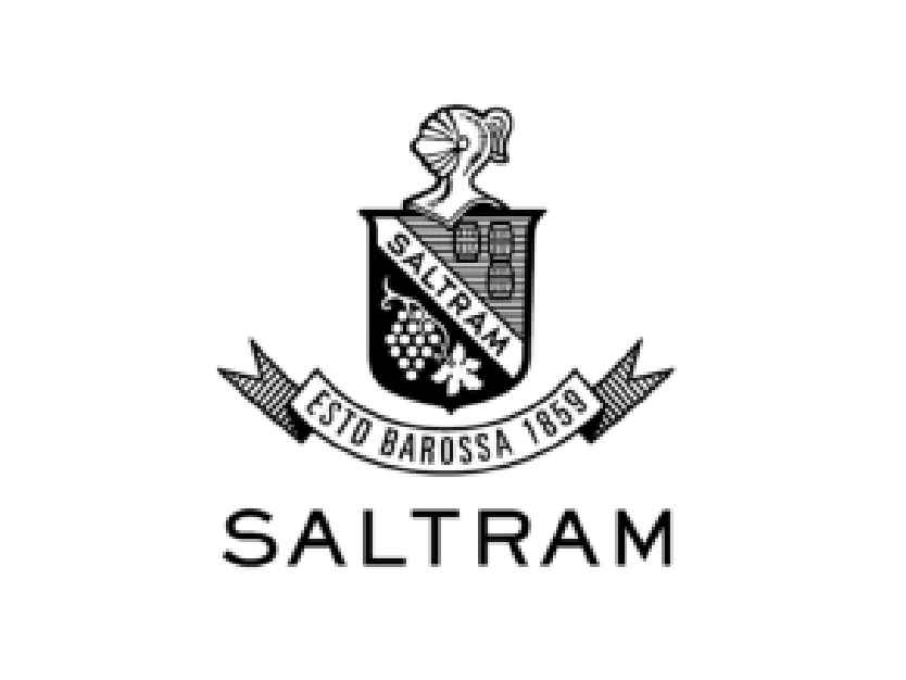 Saltram Logo