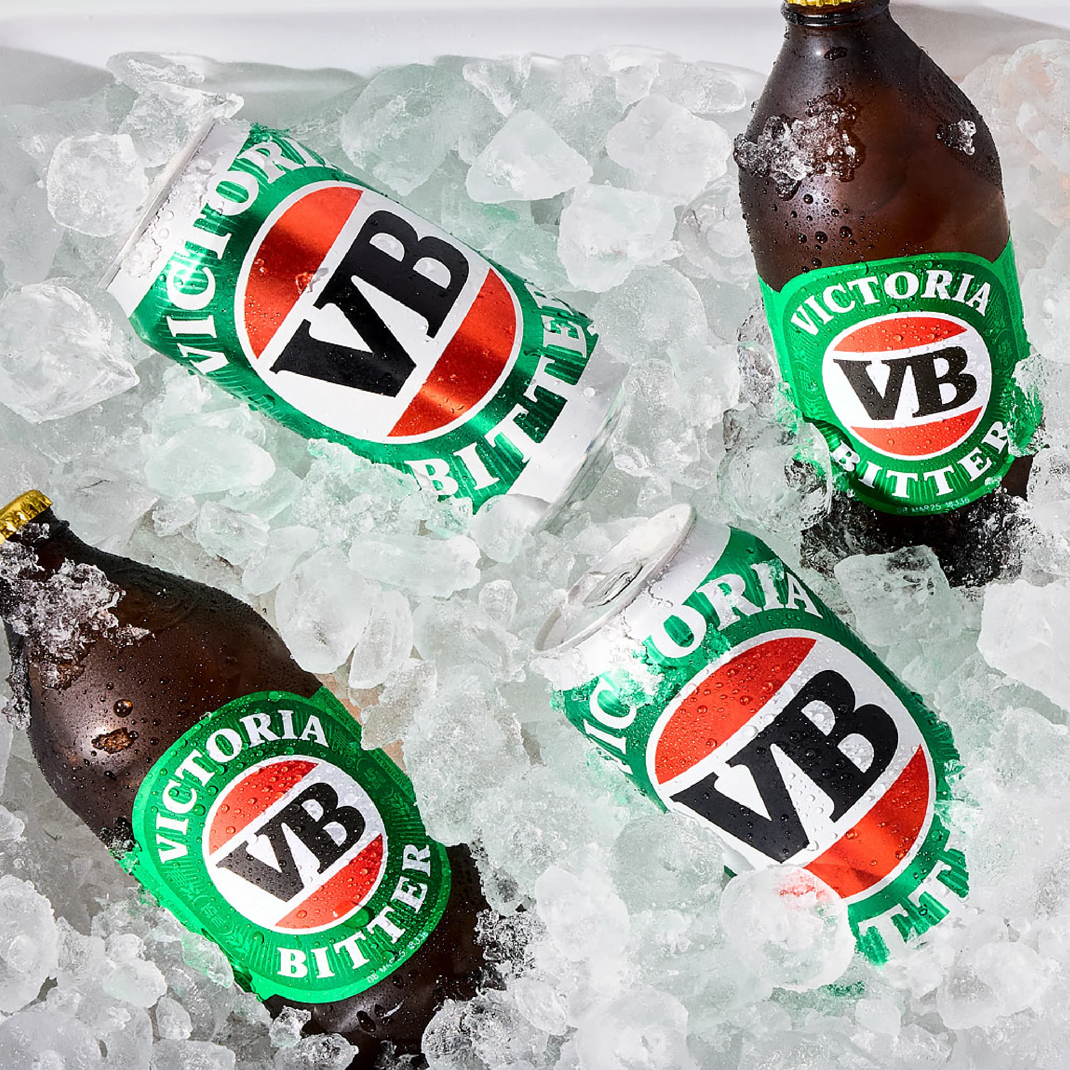 Victoria Bitter launches private jet, flying interstate fans 'Thirst Class' to State of Origin Game Two
