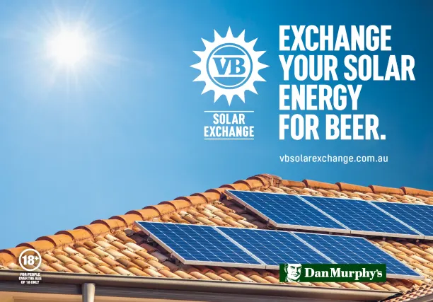 VB Solar 2022B