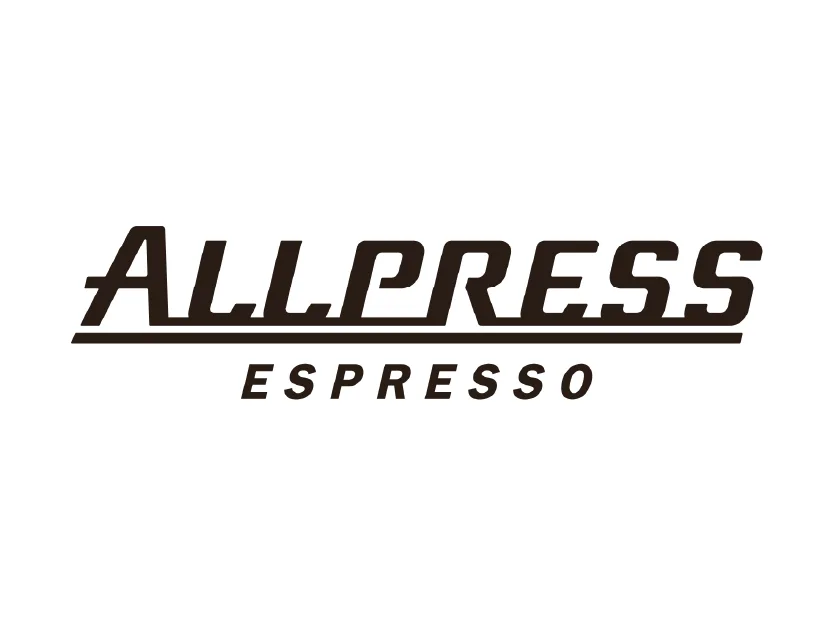 Allpress Logo
