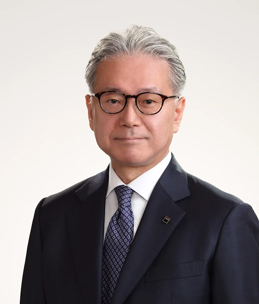 Photo of Keizo Tanimura  