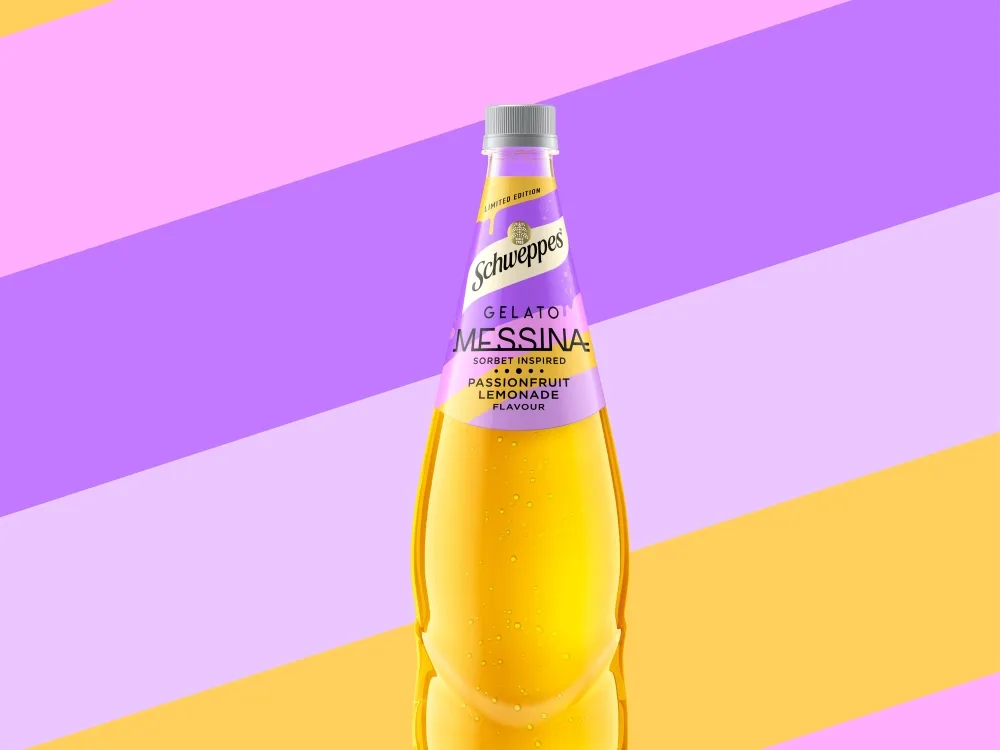 From scoop to sip: Schweppes and Messina turn classic flavours into irresistible sips (just in time for summer)