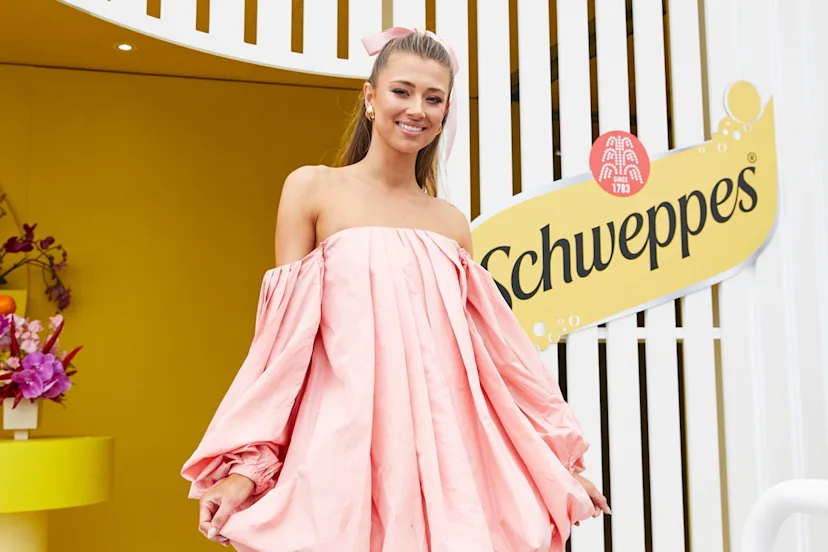 Schweppes Birdcage 2023