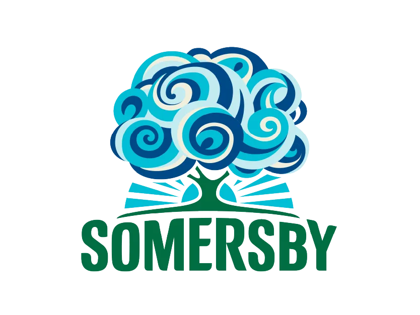 Somersby Logo