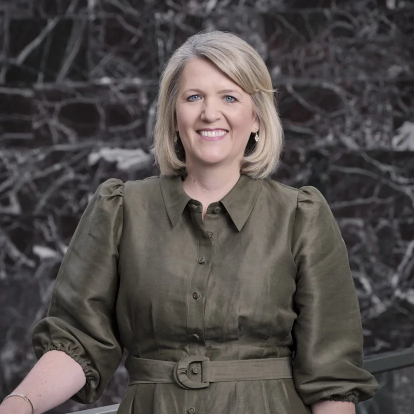 Photo of Amanda Sellers 