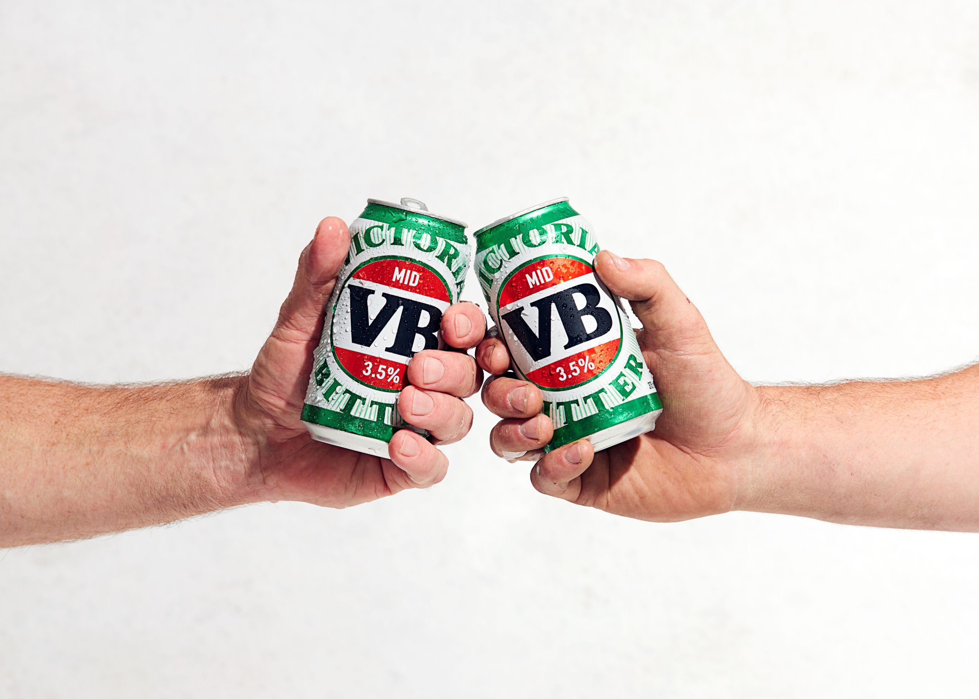 Back by overwhelming demand: Asahi Super Dry Nama Jokki returns