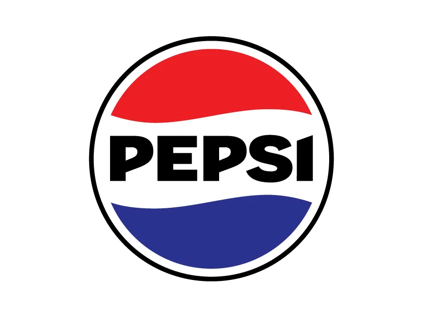  Pepsi Logo