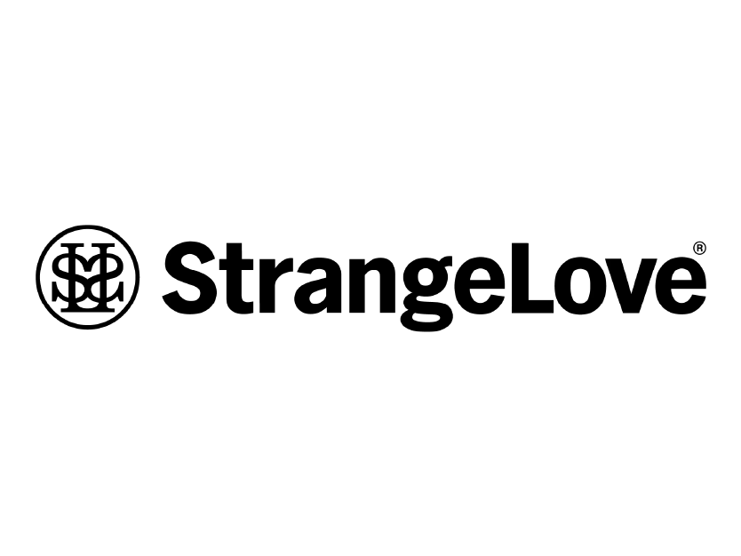 Strangelove Logo