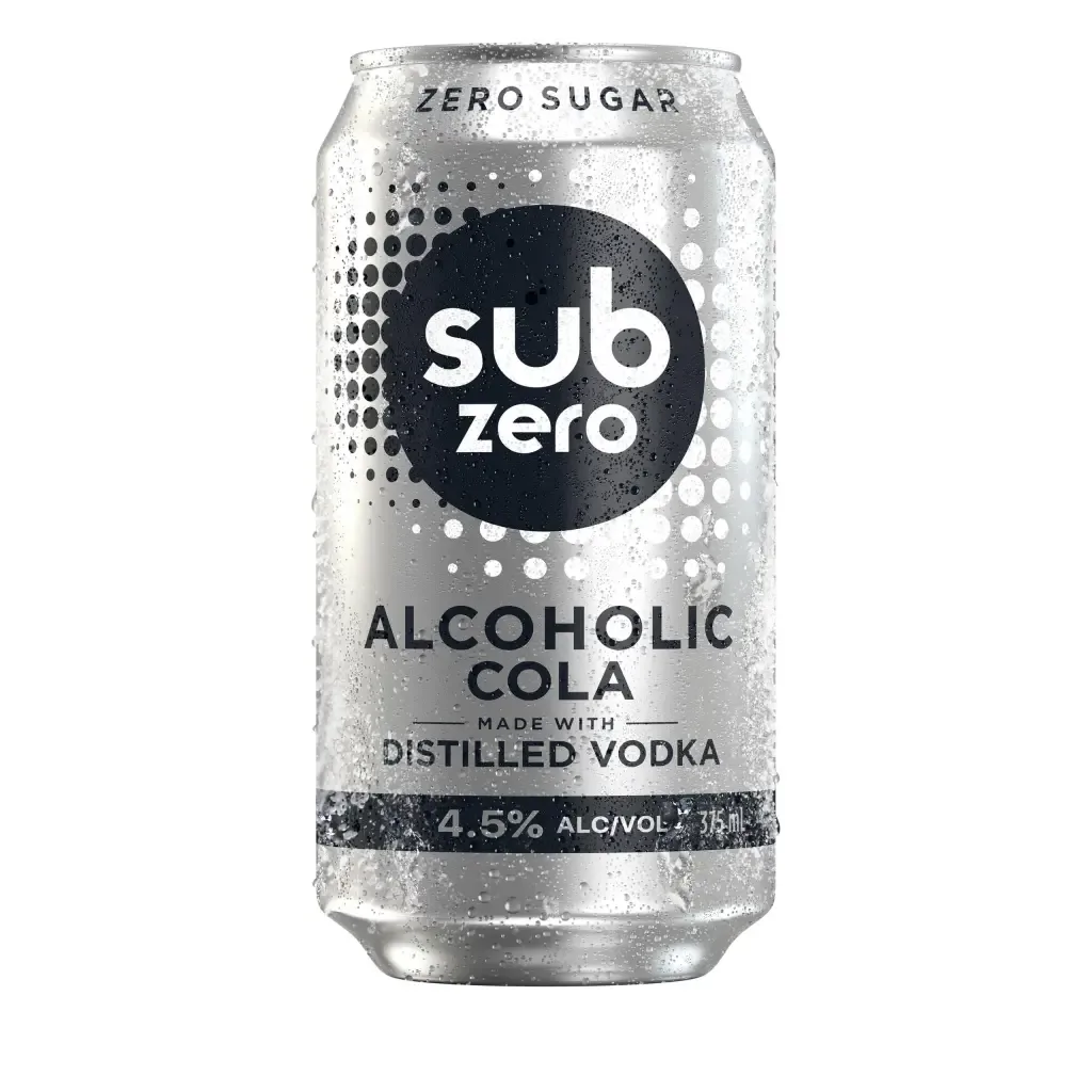 A new Sub Zero for a new generation