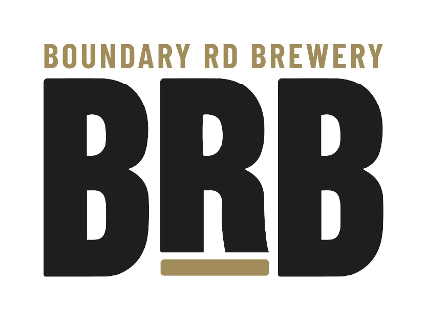  BRB Logo