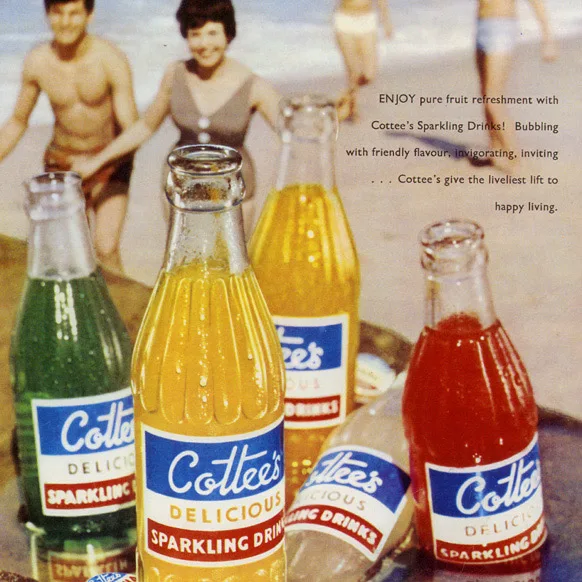 1985 Cottees