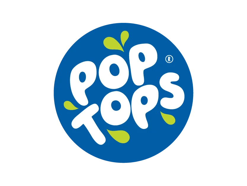 Pop Top Logo