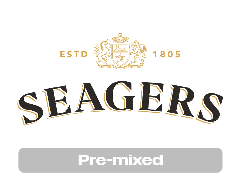 Seagers Logo