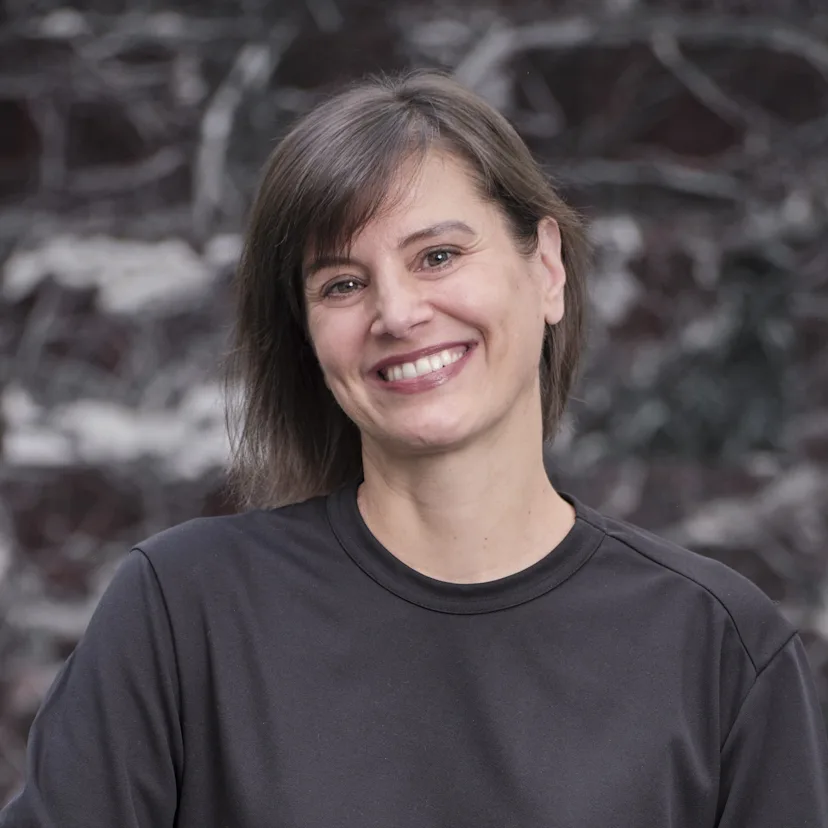 Photo of Natalie Toohey
