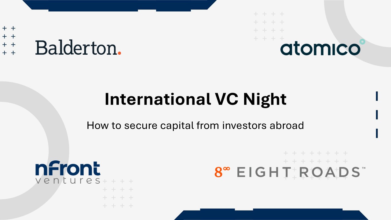 International VC Night 2022