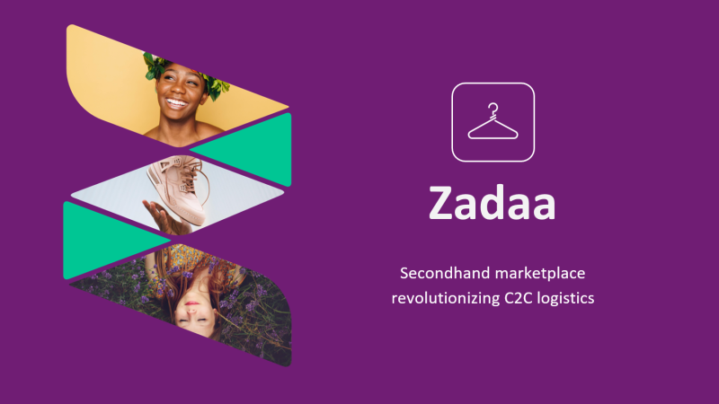 Zadaa Closes €4m Series-A
