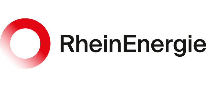 RheinEnergie logo