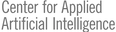 Center for Applied Artificial Intelligence