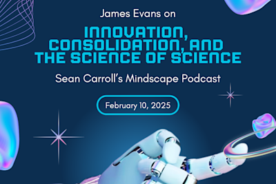 Innovation, Consolidation & the Science of Science