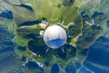 China’s Rising Leadership in Global Science