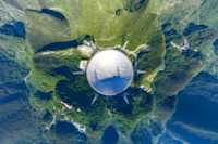 Shifting Power Asymmetries in Scientific Teams Reveal China’s Rising Leadership in Global Science