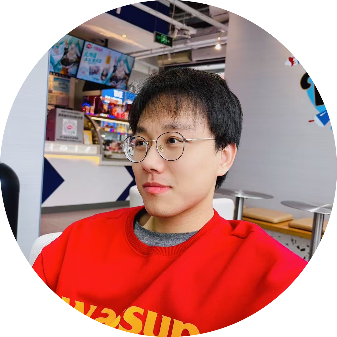 Zhen Zhang
