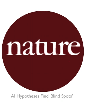 AI Hypotheses Find 'Blind Spots'