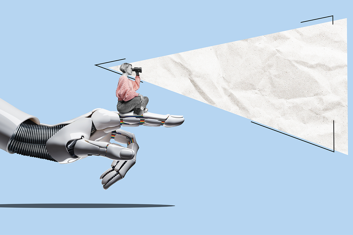 Forecasting the Future of Science