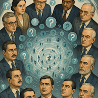 Are Economists Overconfident? Ideology and Uncertainty in Expert Opinion