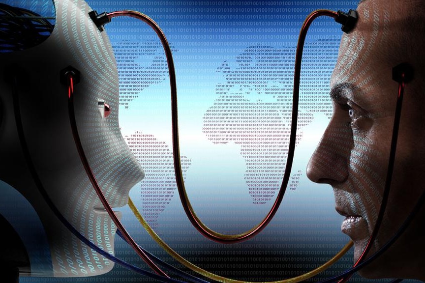 Are We Making AI Too Human?
