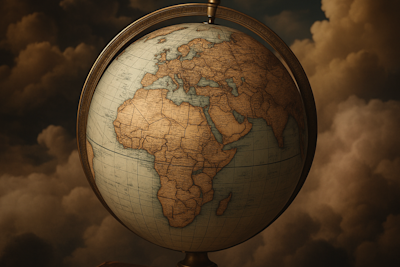 Mapping Global Meanings