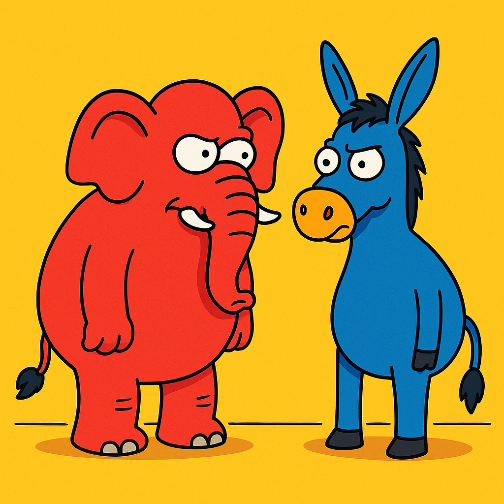 Issue Alignment and Partisanship in the American Public: Revisiting the ‘Partisans without Constraint’ Thesis