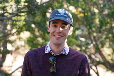 Dr. Lockhart to Join Berkeley Faculty