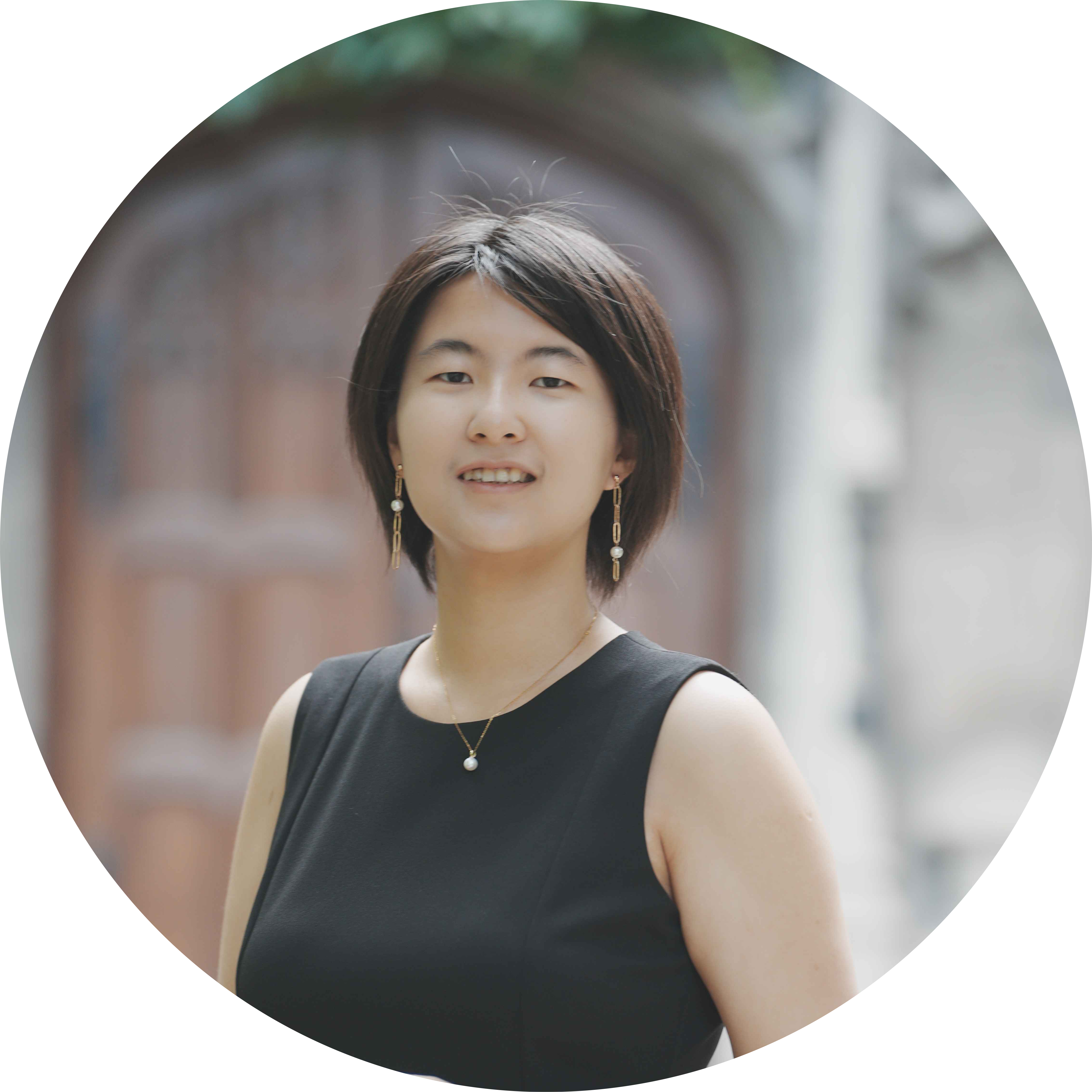 Likun Cao